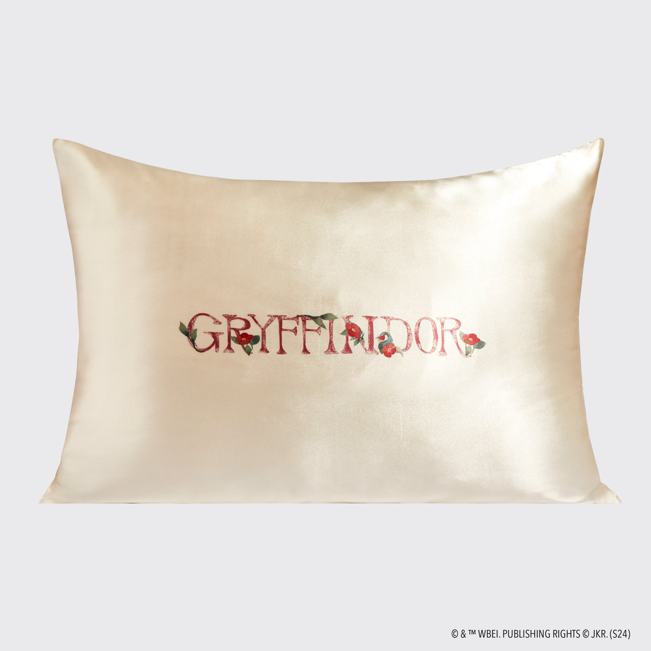 Alternative view of Harry Potter x Kitsch Gryffindor Bundle