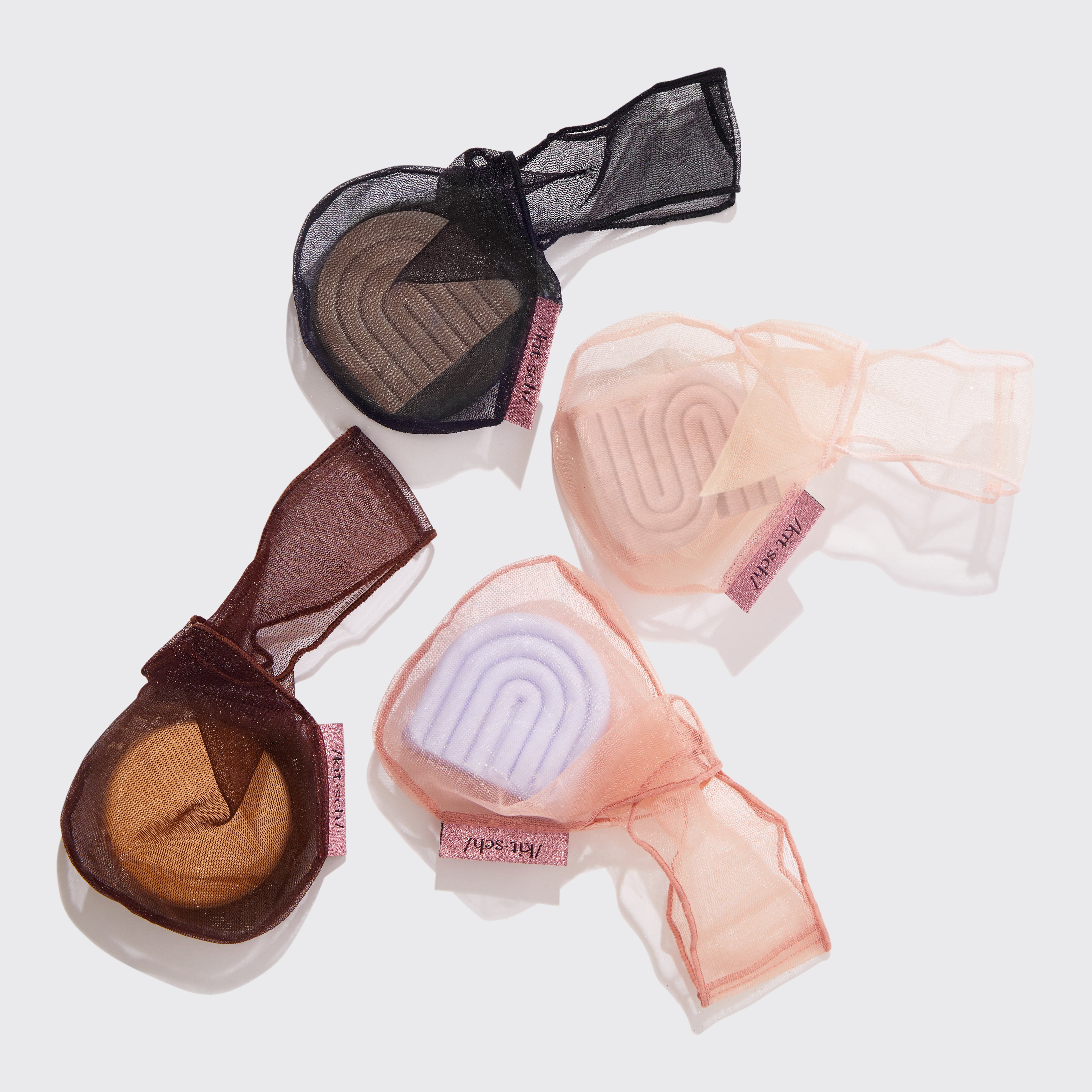 Alternative view of Terracotta Conditioner Bar Bag