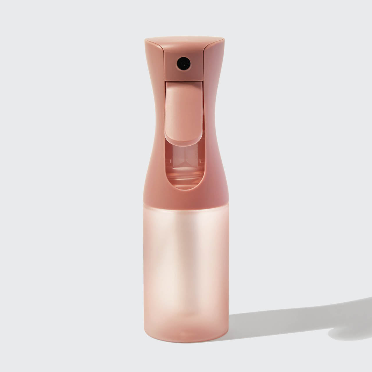 Alternative view of Terracotta Continuous Spray