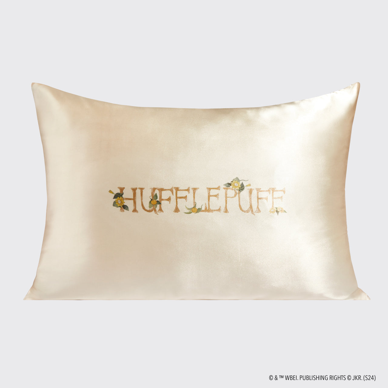 Alternative view of Harry Potter x Kitsch Hufflepuff Bundle