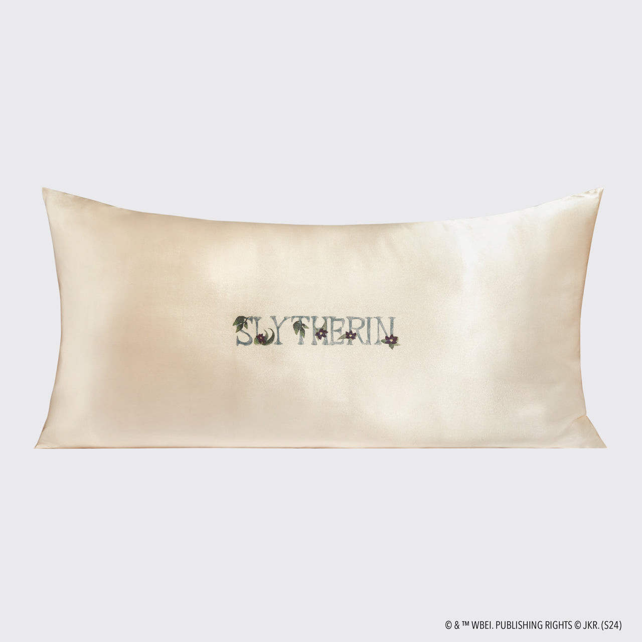 Alternative view of Harry Potter x Kitsch Slytherin Bundle - King