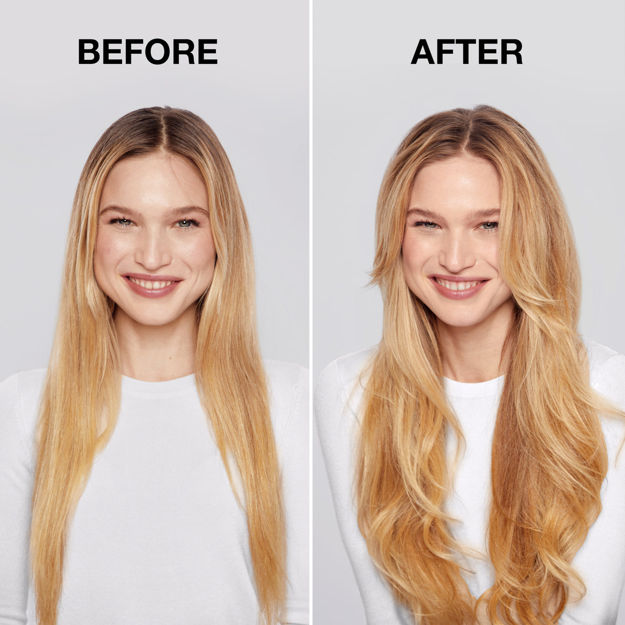 Alternative view of Volumizing Rice Protein Dry Shampoo - Invisible 1 oz